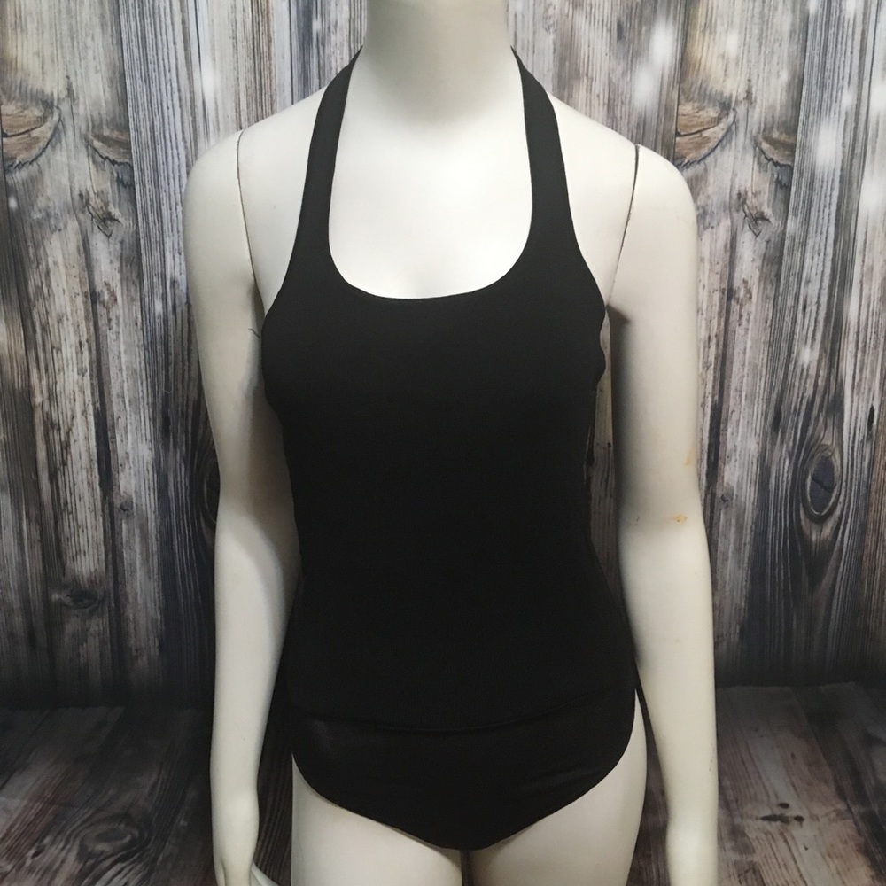 NWT Zara Knit Collection Body Suit